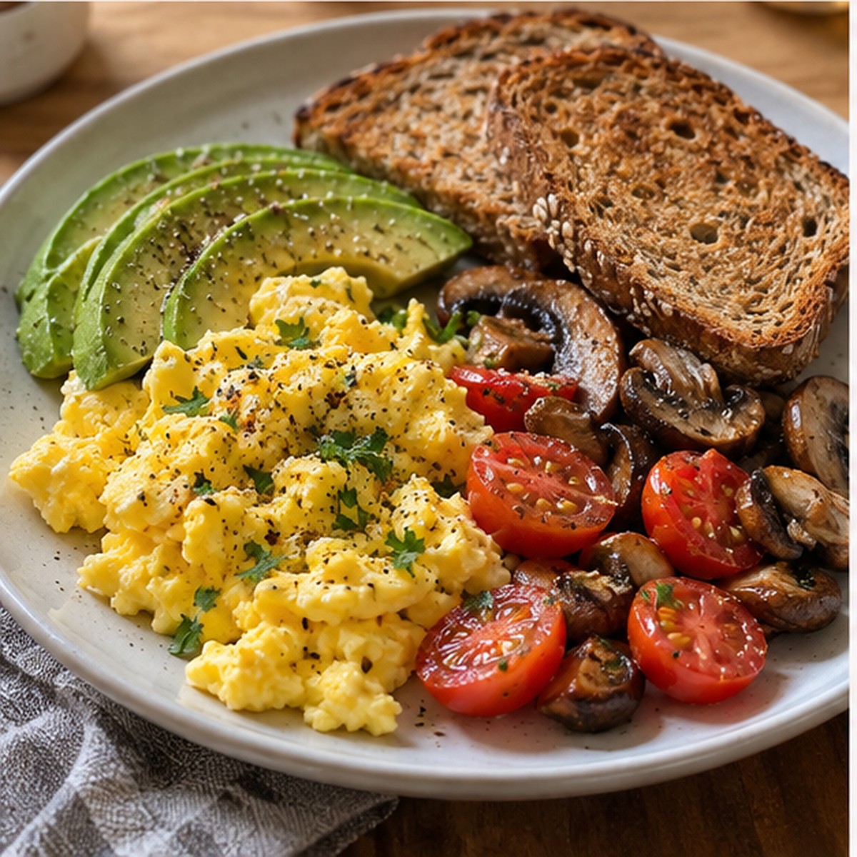 Want a Calorie Deficit Plan You Can Actually Follow