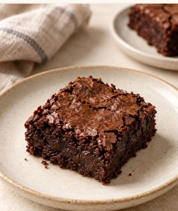 Brownies & bars