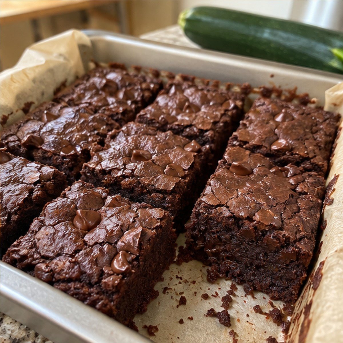 Better-for-you bakes