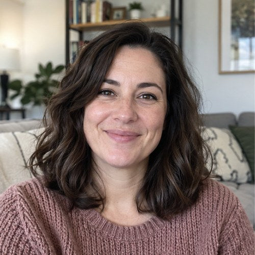 Sarah M.