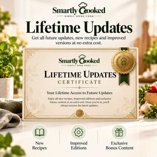 Lifetime Updates