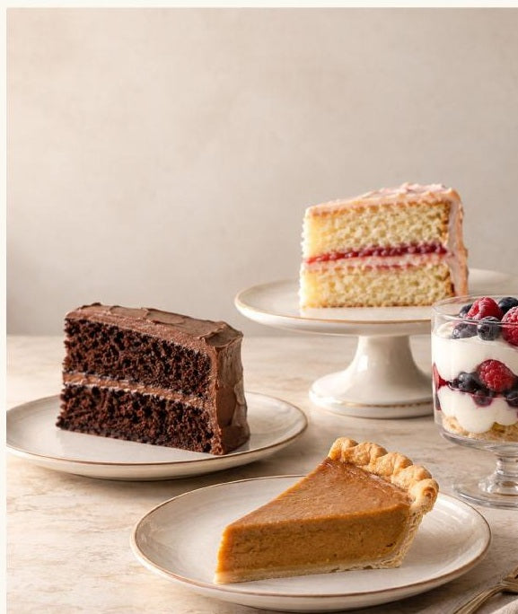 All the Joy. Less Sugar. Under 200 Calories.