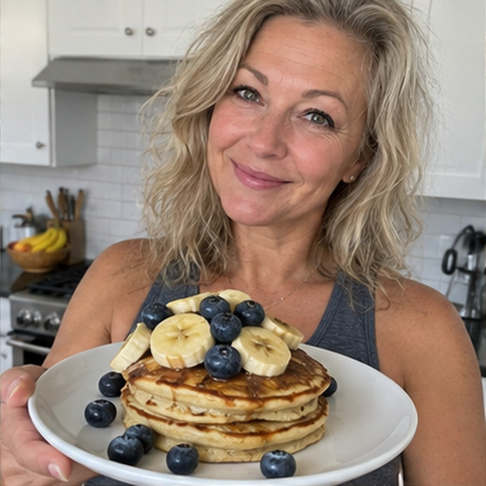 Customer-made recipe from Easy High-Protein Meals