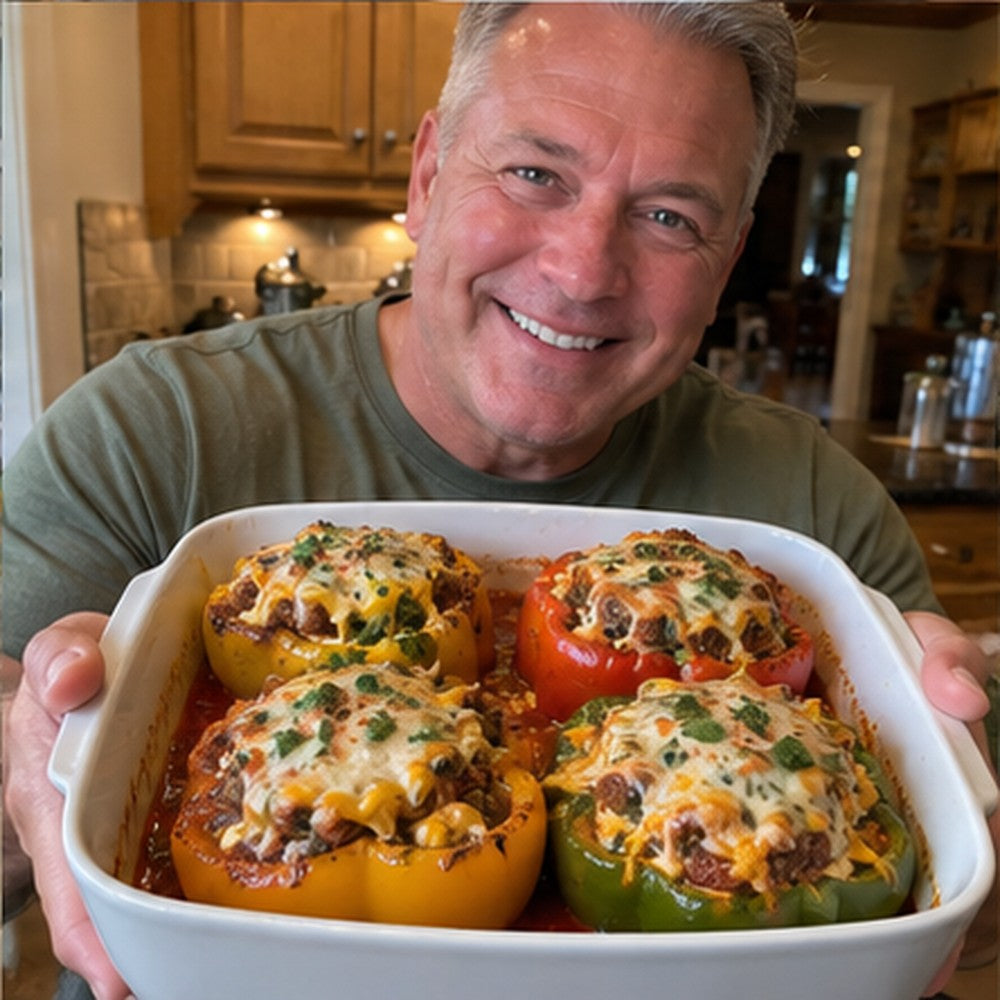 Customer-made recipe from The Big Plate Calorie Deficit Cookbook