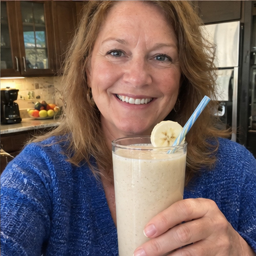 Customer-made recipe from The GLP-1 Tiny Appetite Cookbook