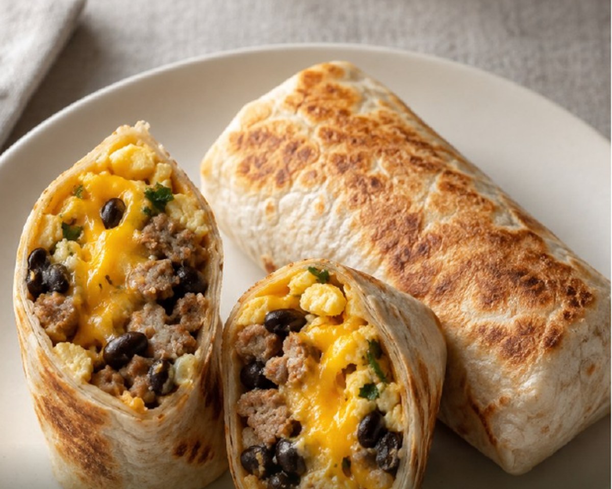 25 breakfasts